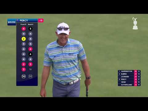🎥 Final Round Highlights | ISPS HANDA Senior Open 2025