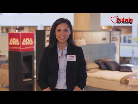 Marija Milovanovic - Beratung & Service Möbel Ludwig