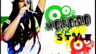Morodo   bad bwoys dubplate