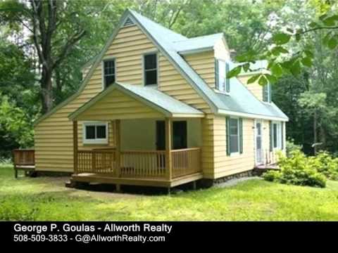 54 Worcester Rd, Charlton MA 01507 - Commercial Property - Real Estate - For Sale -