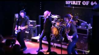 CACTUS - Rock 'N' Roll Children - Spiritof66  11 april 2013