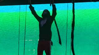 Thirty Seconds to Mars - Great Wide Open - Huntington Bank Pavilion - Chicago, IL - 06-15-2018
