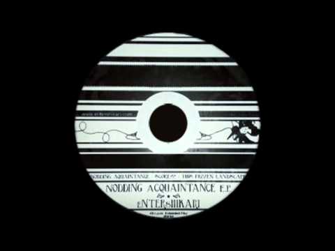 Enter Shikari - Nodding Acquaintance EP (Full EP)