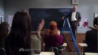 Community - Ladders