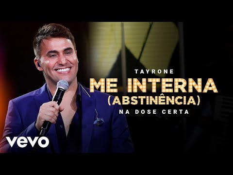 Sua Ausência Em Mim - Tairony Moreira