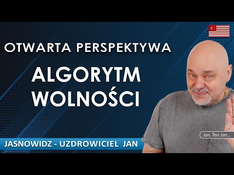 [POPKO TV – Zdrowie i Sukces] Jak wyjść poza ograniczenia umysłu? Poznaj metodę "Otwartej Perspektywy". Odkryj Wolność Istnienia.