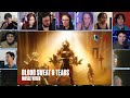 Arcane Season 2 Blood Sweat Tears League Of Legends Reaction Mashup