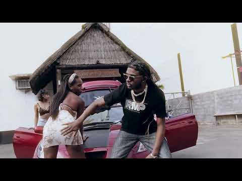 General Remy - Black Money (Official Music Video)