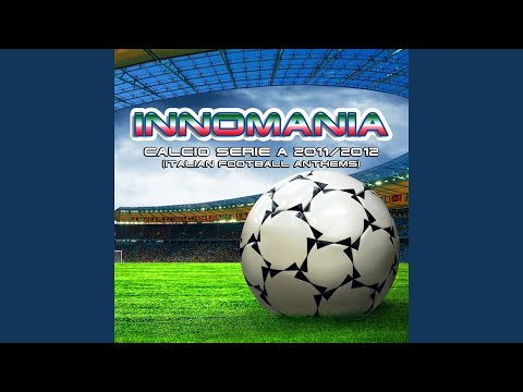 Juve storia di un grande amore (Inno juventus)