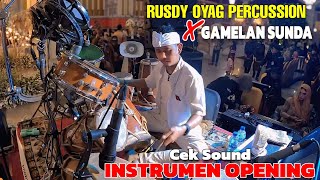 Download lagu KOLABORASI RUSDY OYAG PERCUSSION Feat GAMELAN - INSTRUMEN OPENING mp3 Download lagu KOLABORASI RUSDY OYAG PERCUSSION Feat GAMELAN - INSTRUMEN OPENING mp3