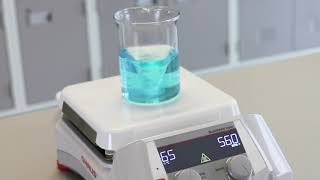 OHAUS Guardian™ 5000 OHAUS Guardian™ 5000