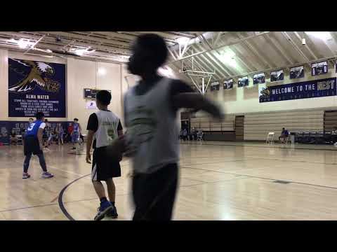 Team Quachro 12U vs.. Tomakbo @ Calvary Chapel HS - 2/6/21