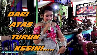 Download lagu PARIK ANE SING SARU EH SERU.....INA ALAH ALAH - Waru Doyong mp3