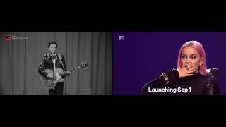 [SIDE-BY-SIDE] MTV Live Intl. and MTV Asia [AUG-31-22, 12AM]