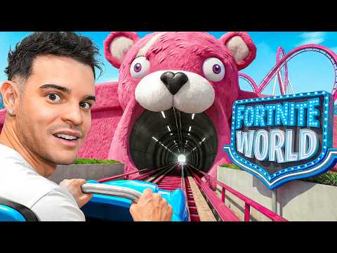 Probé 5 Niveles de Ubicaciones de Videojuegos!