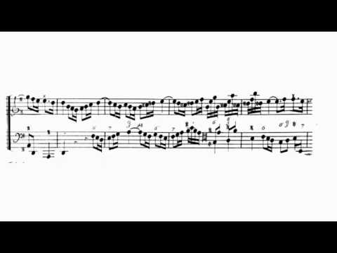 Antoine Dornel - La Marais