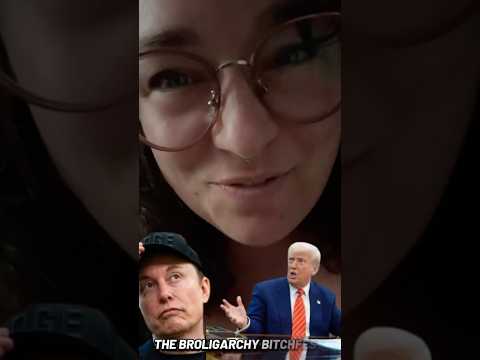 Elon Musk VS Donald Trump