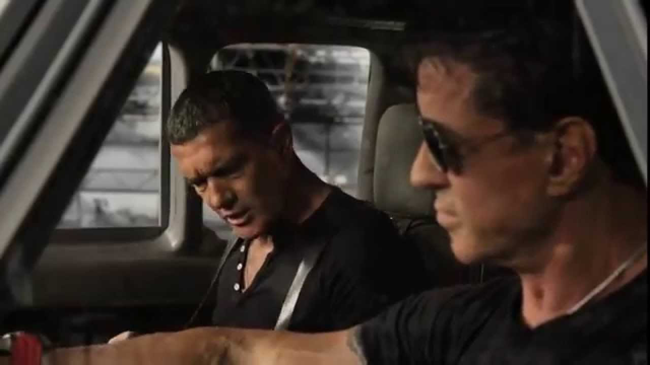 trailer Oficial