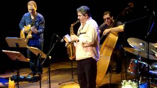 Wabash - Cannonball Adderley - Festival de Saxofones 2011