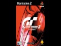 Gran Turismo 3 - Feeder - 7 Days In The Sun 