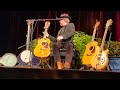 Roger McGuinn "Gambler's Blues" (St. James Infirmary)