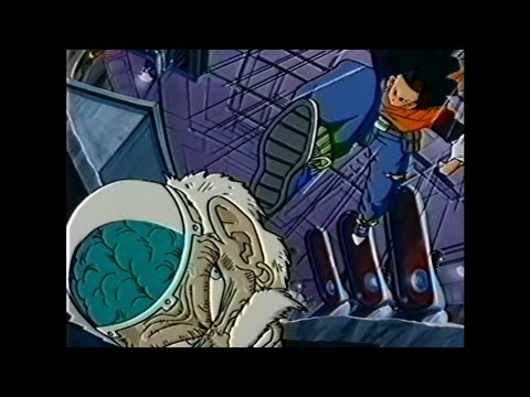 Jay-Z - PSA x 21 Savage - Choppa Hate (KEIFERGR33N Remix) 「 ANDROID 17 AMV 」