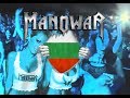 Manowar - Metal Warriors (Live in Bulgaria 2007)
