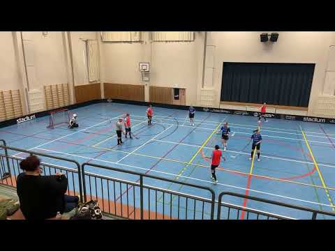 N3D PM: SB Kauhajoki - Jalas