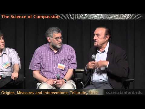 The Future Directions in Research on Compassion