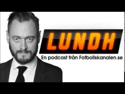LUNDH 08 -- Anders Svensson