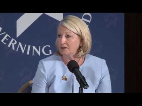 Highlights from NAEP Day State Policy Panel