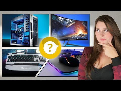 The most important thing about a GAMING STATION