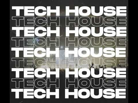 Tech House / DJ Robby \