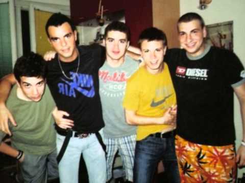 Drima - Skola bez nasilja (vers)