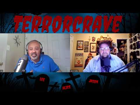 TerrorCrave Episode 21 The Beast of LBL