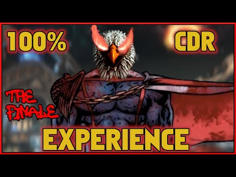 SMITE - The 100% CDR Finale Experience