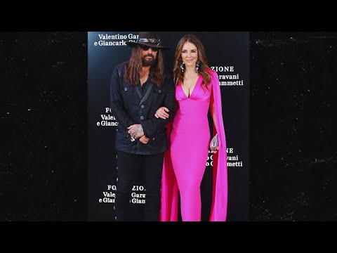 New Update!! Breaking News Of Billy Ray Cyrus and Elizabeth Hurley || It will shock you