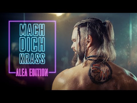 MACH DICH KRASS - Alea Edition | Saltatio Mortis