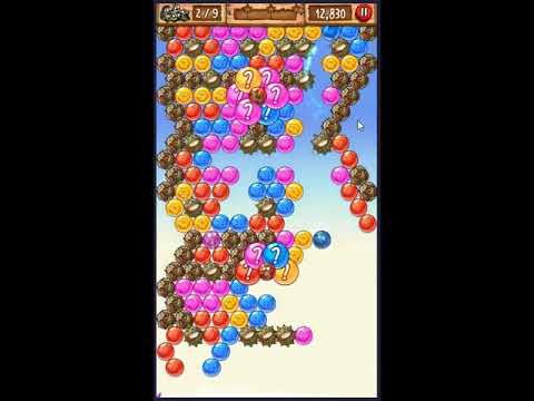 Simon's Cat Pop Time Level 756 - NO BOOSTERS 😺 | SKILLGAMING ✔️