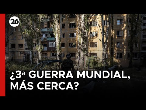 🚨 MAXIMUM TENSION | World War III: Is it getting closer?