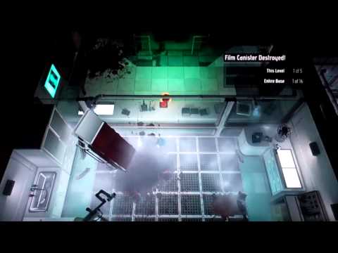 Gor Plays: Warp (House Party #1)