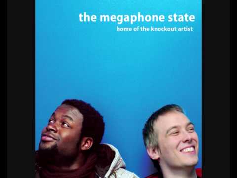 The Megaphone State - 7 a.m.