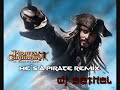 Hes a Pirate Techno Remix - Soundtrack - „Piráti z Karibiku: Na vlnách podivna
