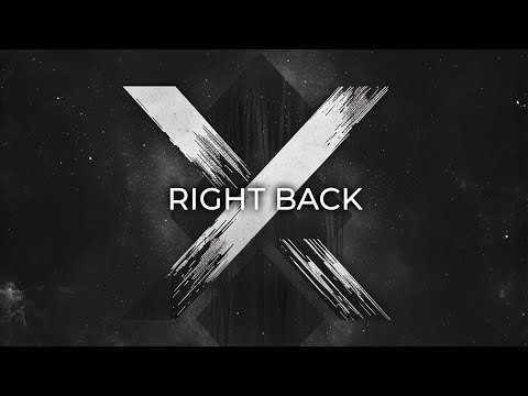 Indecent Noise - Right Back [2024]