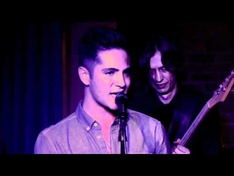 Tim Ehrlich - "Ordinary People" by John Legend