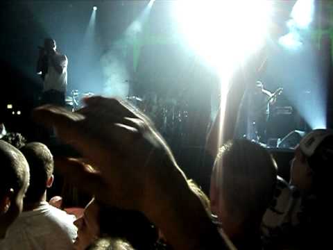 Bushido 08.05.2011 Köln E-Werk Zeiten ändern sich.AVI