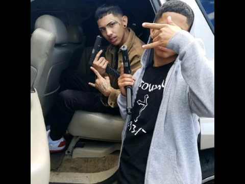 BIG 40 - Hazey the Captain x Murda Lo$ x Rodo Trilla (prod. L BEATZ)