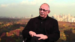 Richard Ortner, President of Boston Conservatory: Part 2