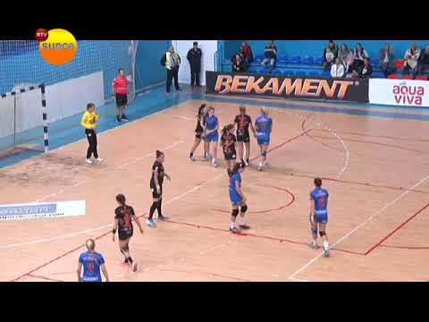 RTV Sunce - KZŠ ŽRK "Bekament BB",  ŽRK "Junior"