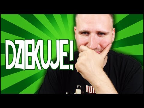 MOJA REAKCJA NA FILM OD WAS Z OKAZJI 200K WIDZÓW